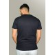 T-SHIRT HOMME COL ROND PREMIUM Broderie côté cœur T-SHIRT HOMME COL ROND PREMIUM Broderie côté cœur